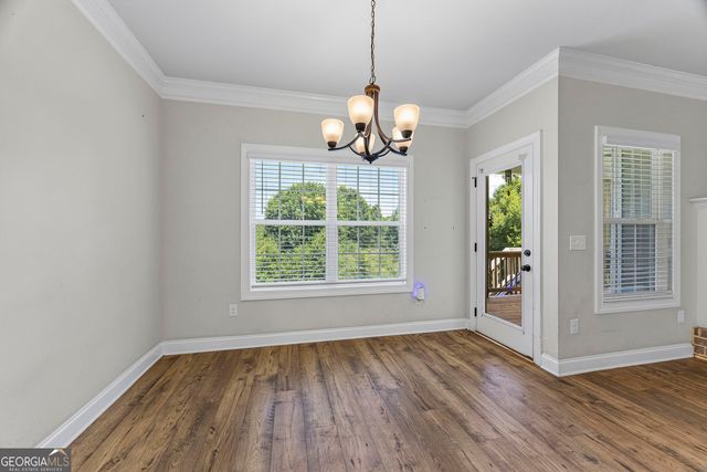 2504 Creekside Crossing, Monroe, GA 30656