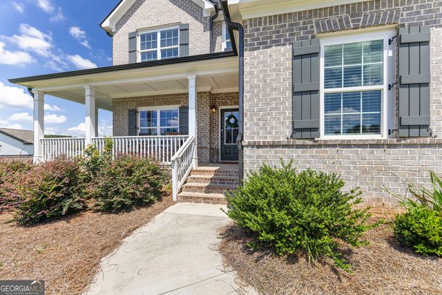 2504 Creekside Crossing, Monroe, GA 30656
