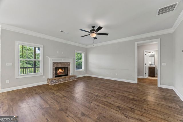 2504 Creekside Crossing, Monroe, GA 30656