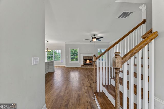 2504 Creekside Crossing, Monroe, GA 30656