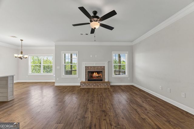 2504 Creekside Crossing, Monroe, GA 30656