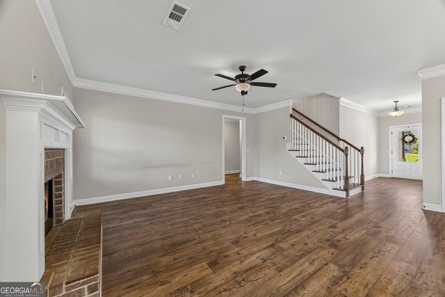 2504 Creekside Crossing, Monroe, GA 30656