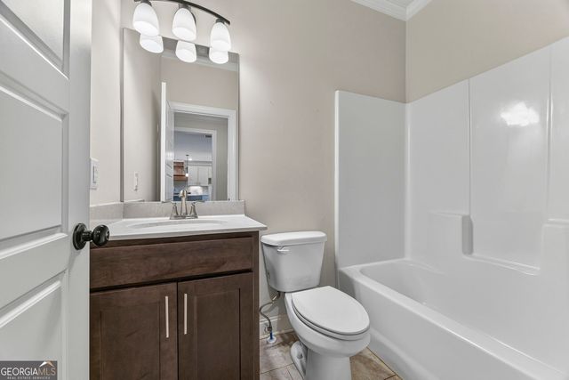 2504 Creekside Crossing, Monroe, GA 30656