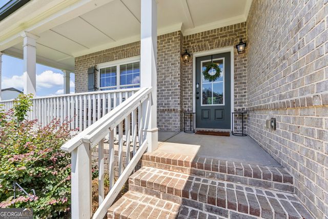 2504 Creekside Crossing, Monroe, GA 30656
