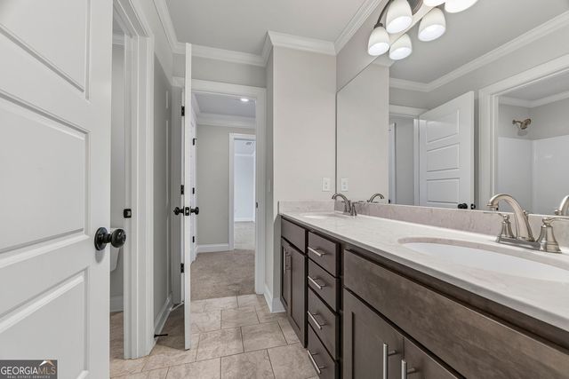 2504 Creekside Crossing, Monroe, GA 30656