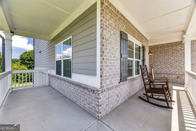 2504 Creekside Crossing, Monroe, GA 30656