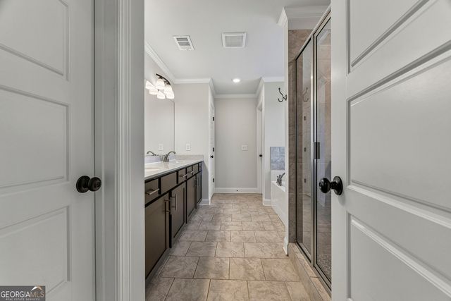 2504 Creekside Crossing, Monroe, GA 30656