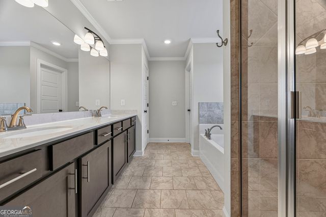 2504 Creekside Crossing, Monroe, GA 30656