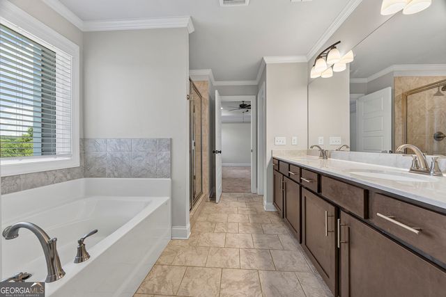 2504 Creekside Crossing, Monroe, GA 30656
