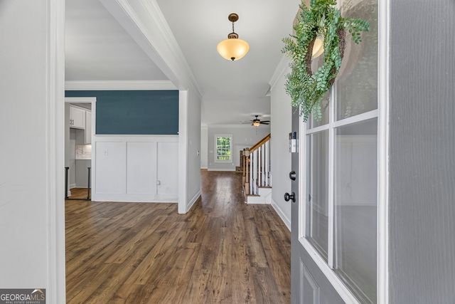 2504 Creekside Crossing, Monroe, GA 30656