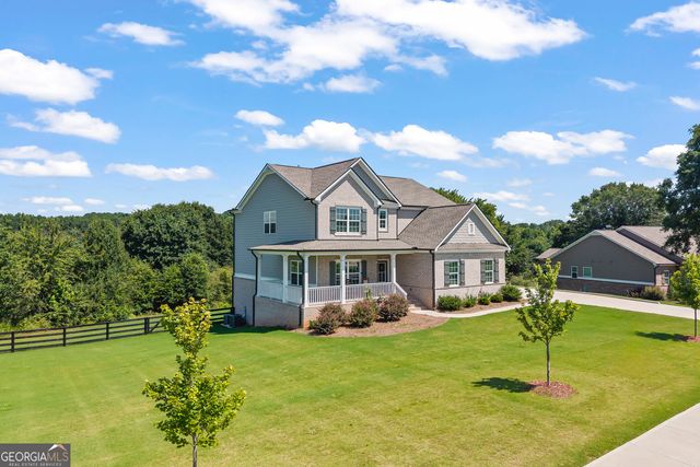 2504 Creekside Crossing, Monroe, GA 30656