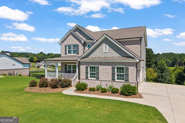 2504 Creekside Crossing, Monroe, GA 30656