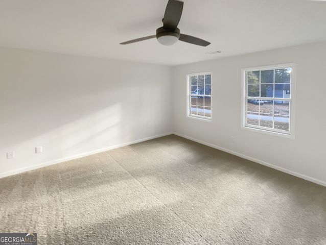 7 Barrington Court, Sharpsburg, GA 30277