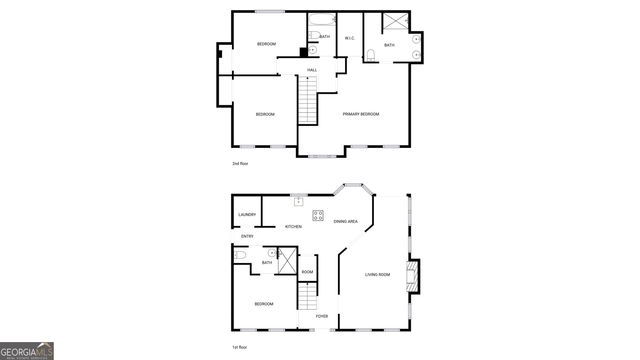 7 Barrington Court, Sharpsburg, GA 30277