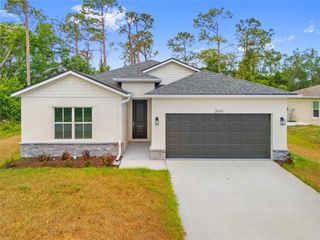 2643 RUSHMORE STREET, North Port, FL 34288