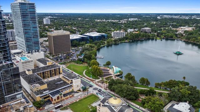 151 E WASHINGTON STREET 408, Orlando, FL 32801