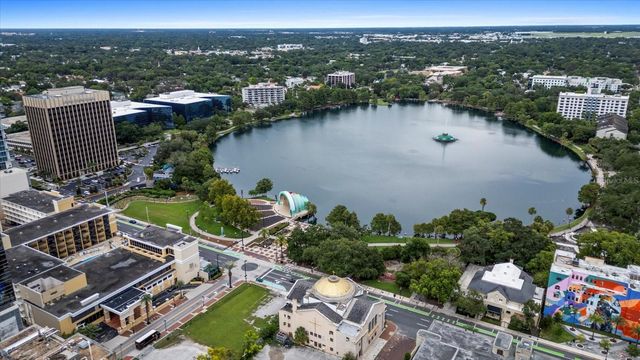 151 E WASHINGTON STREET 408, Orlando, FL 32801