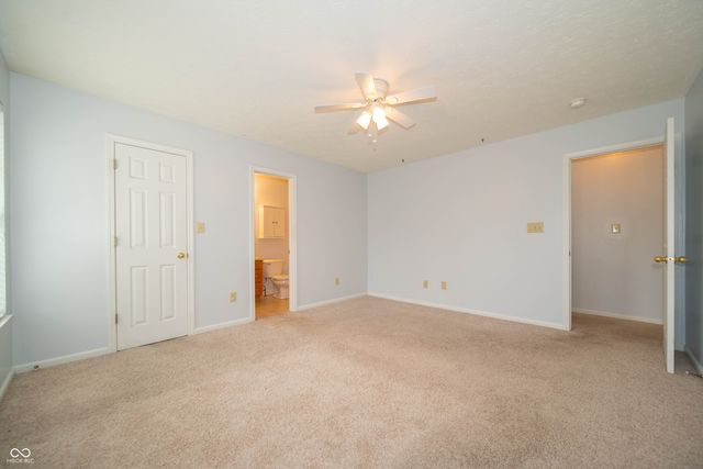 6660 W Denton Drive, Mccordsville, IN 46055