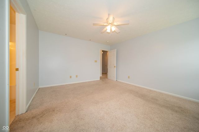 6660 W Denton Drive, Mccordsville, IN 46055