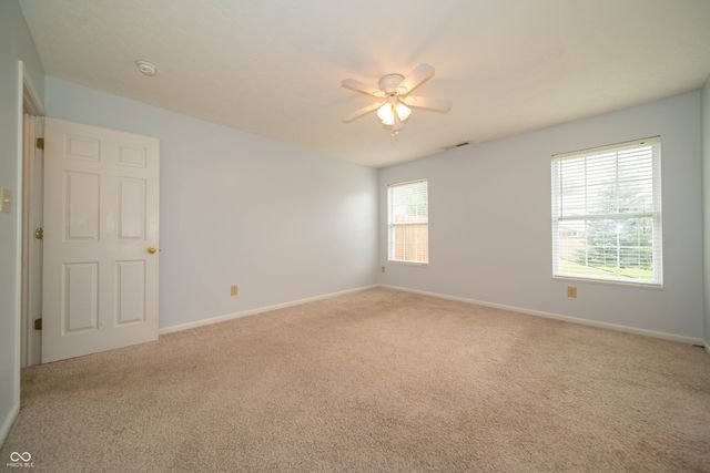 6660 W Denton Drive, Mccordsville, IN 46055