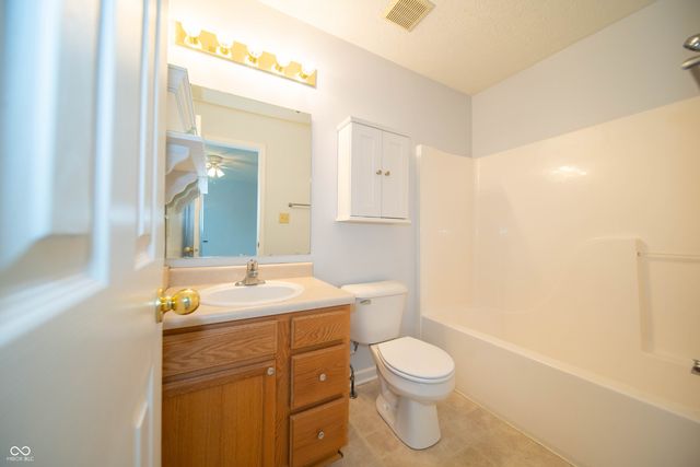 6660 W Denton Drive, Mccordsville, IN 46055