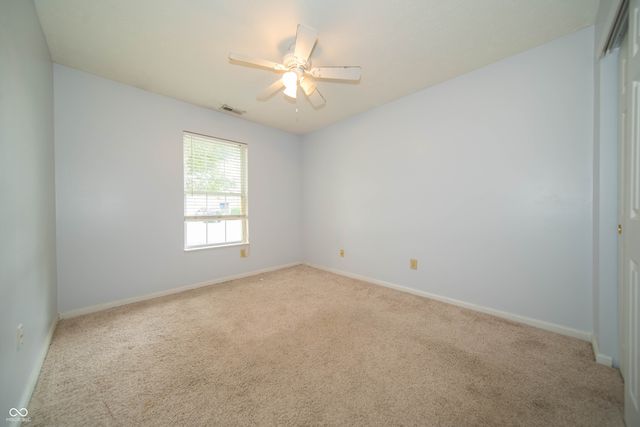 6660 W Denton Drive, Mccordsville, IN 46055