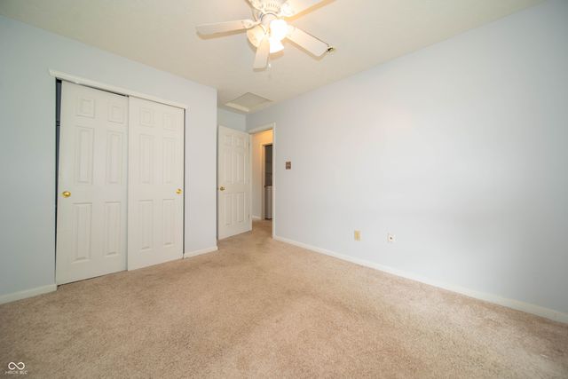 6660 W Denton Drive, Mccordsville, IN 46055