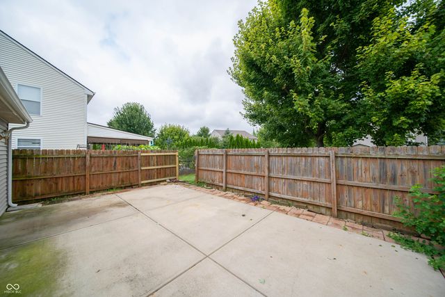 6660 W Denton Drive, Mccordsville, IN 46055