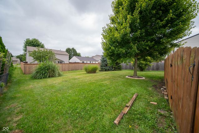 6660 W Denton Drive, Mccordsville, IN 46055