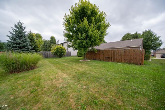 6660 W Denton Drive, Mccordsville, IN 46055