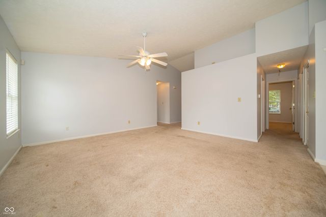 6660 W Denton Drive, Mccordsville, IN 46055