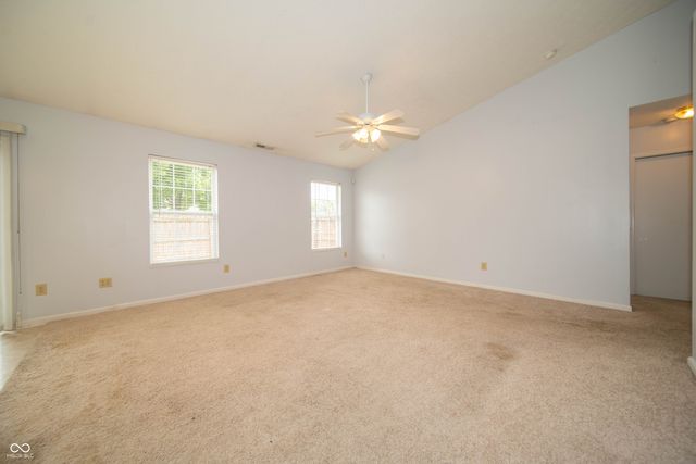 6660 W Denton Drive, Mccordsville, IN 46055