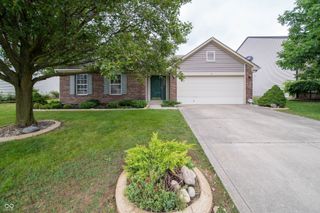 6660 W Denton Drive, Mccordsville, IN 46055