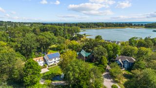 61 Edgewater Commons Lane, Westport, CT 06880