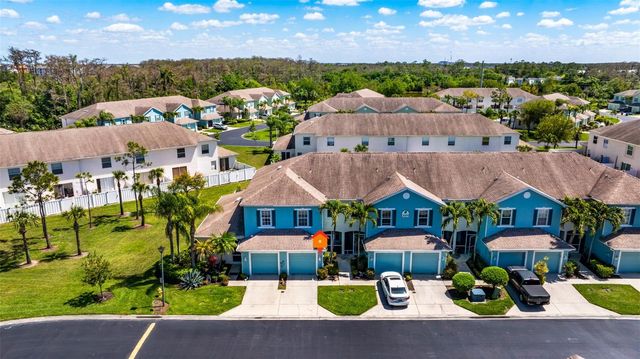 3009 PALMETTO OAK DRIVE 102, Fort Myers, FL 33916