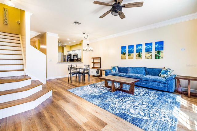 3009 PALMETTO OAK DRIVE 102, Fort Myers, FL 33916