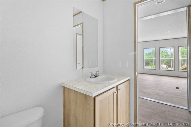 15 Garcia Lane, Cameron, NC 28326