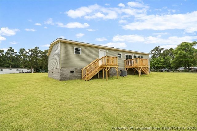 15 Garcia Lane, Cameron, NC 28326