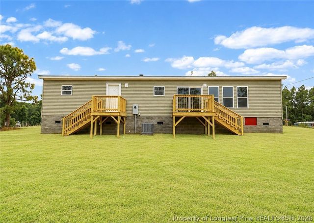 15 Garcia Lane, Cameron, NC 28326