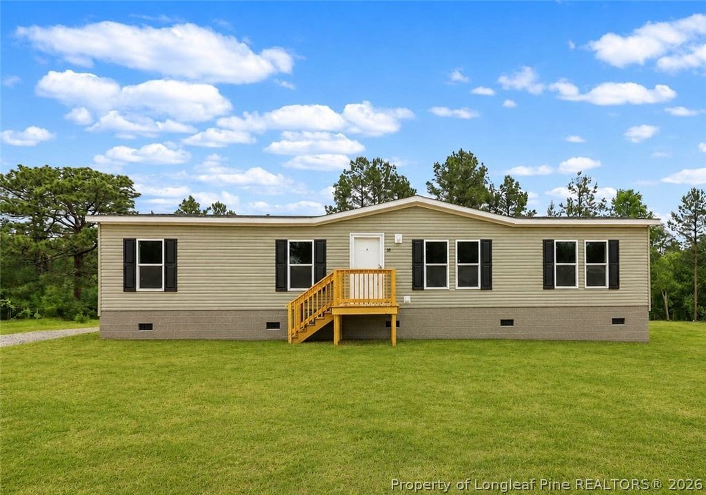 15 Garcia Lane, Cameron, NC 28326 — photo 2