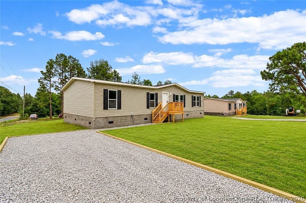 15 Garcia Lane, Cameron, NC 28326 — photo 3