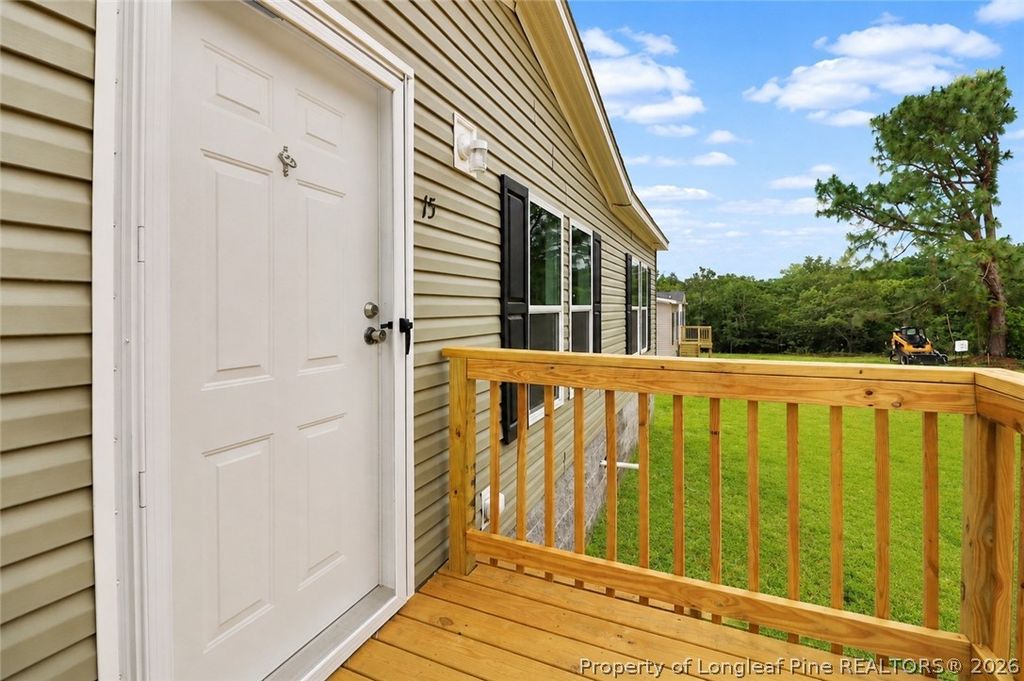 15 Garcia Lane, Cameron, NC 28326 — photo 4