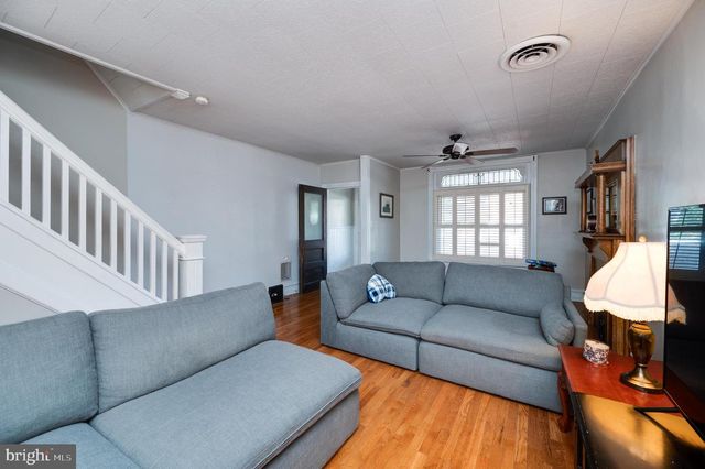 368 SPRUCE ST, Pottstown, PA 19464