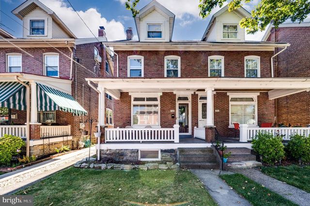 368 SPRUCE ST, Pottstown, PA 19464