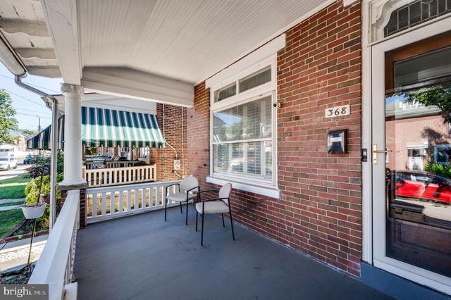 368 SPRUCE ST, Pottstown, PA 19464