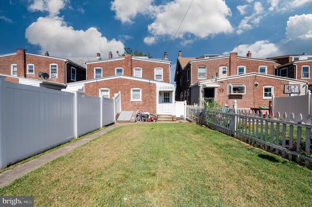 368 SPRUCE ST, Pottstown, PA 19464