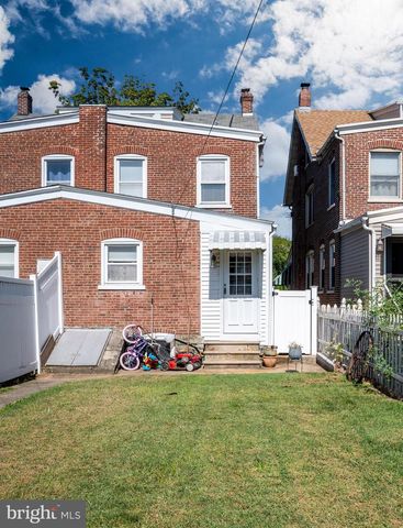 368 SPRUCE ST, Pottstown, PA 19464