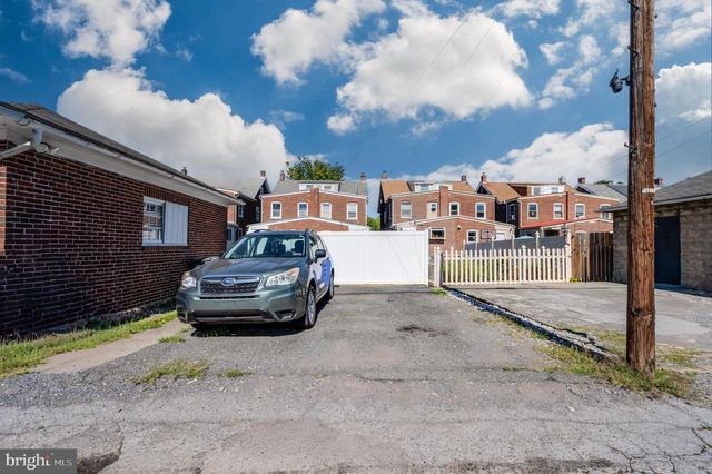 368 SPRUCE ST, Pottstown, PA 19464