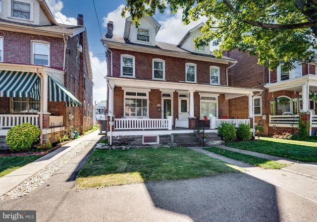 368 SPRUCE ST, Pottstown, PA 19464