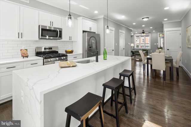 719 OLDHAM ST, Baltimore, MD 21224